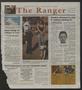 Primary view of The Ranger (San Antonio, Tex.), Vol. 81, No. 16, Ed. 1 Friday, February 23, 2007