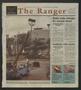 Primary view of The Ranger (San Antonio, Tex.), Vol. 81, No. 17, Ed. 1 Friday, March 2, 2007