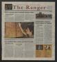 Primary view of The Ranger (San Antonio, Tex.), Vol. 81, No. 19, Ed. 1 Friday, March 23, 2007