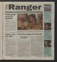 Primary view of The Ranger (San Antonio, Tex.), Vol. 82, No. 4, Ed. 1 Friday, October 5, 2007