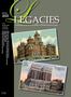Thumbnail image of item number 1 in: 'Legacies: A History Journal for Dallas and North Central Texas, Volume 33, Number 1, Spring 2021'.