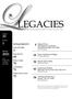 Thumbnail image of item number 3 in: 'Legacies: A History Journal for Dallas and North Central Texas, Volume 33, Number 1, Spring 2021'.