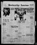 Newspaper: Breckenridge American (Breckenridge, Tex.), Vol. 36, No. 87, Ed. 1 We…