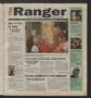 Primary view of The Ranger (San Antonio, Tex.), Vol. 82, No. 11, Ed. 1 Friday, November 30, 2007