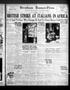 Newspaper: Brenham Banner-Press (Brenham, Tex.), Vol. 75, No. 291, Ed. 1 Monday,…