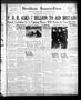 Newspaper: Brenham Banner-Press (Brenham, Tex.), Vol. 76, No. 59, Ed. 1 Tuesday,…