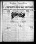 Newspaper: Brenham Banner-Press (Brenham, Tex.), Vol. 76, No. 137, Ed. 1 Tuesday…