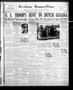 Newspaper: Brenham Banner-Press (Brenham, Tex.), Vol. 76, No. 278, Ed. 1 Monday,…