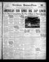 Newspaper: Brenham Banner-Press (Brenham, Tex.), Vol. 77, No. 12, Ed. 1 Thursday…
