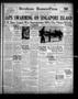 Newspaper: Brenham Banner-Press (Brenham, Tex.), Vol. 77, No. 33, Ed. 1 Monday, …