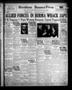 Newspaper: Brenham Banner-Press (Brenham, Tex.), Vol. 77, No. 97, Ed. 1 Monday, …