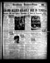 Newspaper: Brenham Banner-Press (Brenham, Tex.), Vol. 78, No. 20, Ed. 1 Friday, …