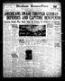 Newspaper: Brenham Banner-Press (Brenham, Tex.), Vol. 78, No. 195, Ed. 1 Monday,…