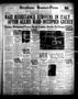 Newspaper: Brenham Banner-Press (Brenham, Tex.), Vol. 78, No. 196, Ed. 1 Tuesday…