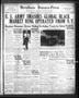 Newspaper: Brenham Banner-Press (Brenham, Tex.), Vol. 81, No. 158, Ed. 1 Monday,…