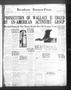 Newspaper: Brenham Banner-Press (Brenham, Tex.), Vol. 82, No. 72, Ed. 1 Monday, …