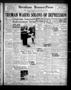 Newspaper: Brenham Banner-Press (Brenham, Tex.), Vol. 83, No. 151, Ed. 1 Friday,…