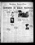 Newspaper: Brenham Banner-Press (Brenham, Tex.), Vol. 83, No. 211, Ed. 1 Friday,…