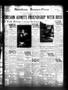 Newspaper: Brenham Banner-Press (Brenham, Tex.), Vol. 84, No. 9, Ed. 1 Thursday,…