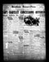 Newspaper: Brenham Banner-Press (Brenham, Tex.), Vol. 84, No. 86, Ed. 1 Monday, …