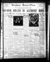Newspaper: Brenham Banner-Press (Brenham, Tex.), Vol. 85, No. 30, Ed. 1 Monday, …