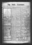 Primary view of The Daily Examiner. (Navasota, Tex.), Vol. 9, No. 269, Ed. 1 Thursday, August 11, 1904