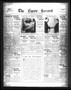 Newspaper: The Cuero Record (Cuero, Tex.), Vol. 45, No. 50, Ed. 1 Friday, March …