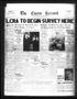 Newspaper: The Cuero Record (Cuero, Tex.), Vol. 45, No. 86, Ed. 1 Sunday, April …