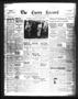 Newspaper: The Cuero Record (Cuero, Tex.), Vol. 45, No. 113, Ed. 1 Tuesday, May …