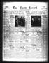 Newspaper: The Cuero Record (Cuero, Tex.), Vol. 45, No. 126, Ed. 1 Wednesday, Ma…