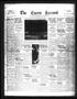 Newspaper: The Cuero Record (Cuero, Tex.), Vol. 45, No. 127, Ed. 1 Thursday, Jun…