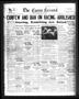 Newspaper: The Cuero Record (Cuero, Tex.), Vol. 51, No. 111, Ed. 1 Wednesday, Ma…