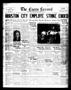 Newspaper: The Cuero Record (Cuero, Tex.), Vol. 52, No. 44, Ed. 1 Tuesday, Febru…