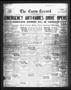 Newspaper: The Cuero Record (Cuero, Tex.), Vol. 53, No. 51, Ed. 1 Sunday, March …