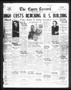 Newspaper: The Cuero Record (Cuero, Tex.), Vol. 53, No. 117, Ed. 1 Friday, May 9…