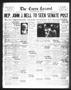 Newspaper: The Cuero Record (Cuero, Tex.), Vol. 53, No. 136, Ed. 1 Thursday, May…