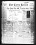 Newspaper: The Cuero Record (Cuero, Tex.), Vol. 55, No. 3, Ed. 1 Wednesday, Janu…