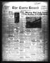 Newspaper: The Cuero Record (Cuero, Tex.), Vol. 55, No. 12, Ed. 1 Sunday, Januar…