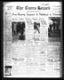 Newspaper: The Cuero Record (Cuero, Tex.), Vol. 55, No. 27, Ed. 1 Sunday, Februa…