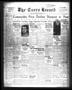 Newspaper: The Cuero Record (Cuero, Tex.), Vol. 55, No. 29, Ed. 1 Tuesday, Febru…