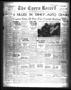 Newspaper: The Cuero Record (Cuero, Tex.), Vol. 55, No. 32, Ed. 1 Friday, Februa…