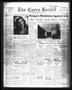 Newspaper: The Cuero Record (Cuero, Tex.), Vol. 55, No. 33, Ed. 1 Sunday, Februa…