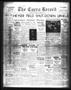 Newspaper: The Cuero Record (Cuero, Tex.), Vol. 55, No. 36, Ed. 1 Wednesday, Feb…