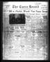 Newspaper: The Cuero Record (Cuero, Tex.), Vol. 55, No. 37, Ed. 1 Thursday, Febr…
