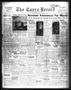 Newspaper: The Cuero Record (Cuero, Tex.), Vol. 55, No. 39, Ed. 1 Sunday, Februa…