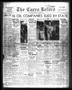 Newspaper: The Cuero Record (Cuero, Tex.), Vol. 55, No. 40, Ed. 1 Monday, Februa…