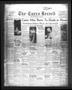 Newspaper: The Cuero Record (Cuero, Tex.), Vol. 55, No. 134, Ed. 1 Thursday, Jun…