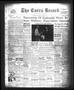 Newspaper: The Cuero Record (Cuero, Tex.), Vol. 58, No. 176, Ed. 1 Thursday, Aug…
