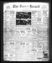 Newspaper: The Cuero Record (Cuero, Tex.), Vol. 58, No. 184, Ed. 1 Sunday, Augus…