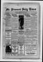 Newspaper: Mt. Pleasant Daily Times (Mount Pleasant, Tex.), Vol. 15, No. 280, Ed…